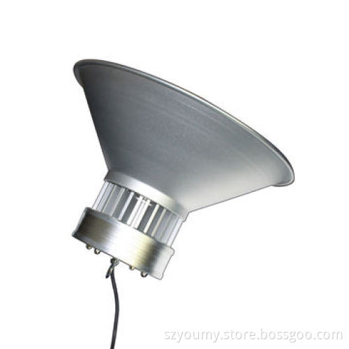 Ultra Bright High Power, 100W Led High Bay Lights, AC 85-265V, 2years warranty